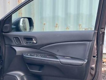 Honda CR-V 2.0 i-VTEC EX SUV 5dr Petrol Auto 4WD Euro 6 (155 ps)