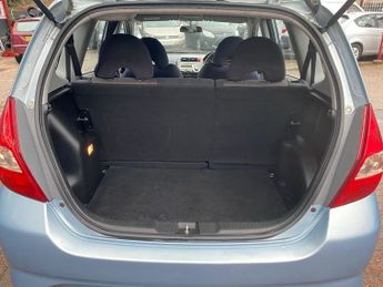 Honda Jazz DSI SPORT