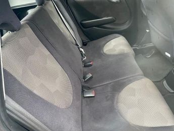 Honda Jazz DSI SPORT