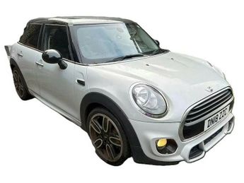 MINI Cooper COOPER