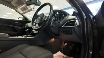 Jaguar XE D SE 17 PLATE SAT NAV DIESEL MANUAL