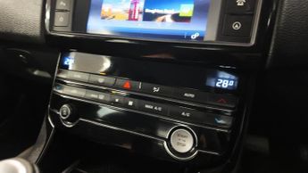 Jaguar XE D SE 17 PLATE SAT NAV DIESEL MANUAL