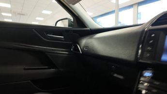 Jaguar XE D SE 17 PLATE SAT NAV DIESEL MANUAL
