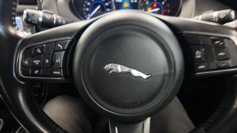 Jaguar XE D SE 17 PLATE SAT NAV DIESEL MANUAL