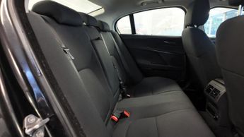Jaguar XE D SE 17 PLATE SAT NAV DIESEL MANUAL