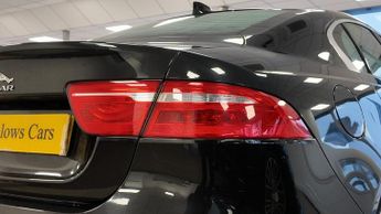 Jaguar XE D SE 17 PLATE SAT NAV DIESEL MANUAL