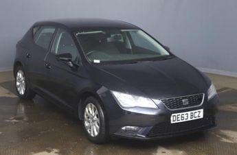 SEAT Leon TSI SE