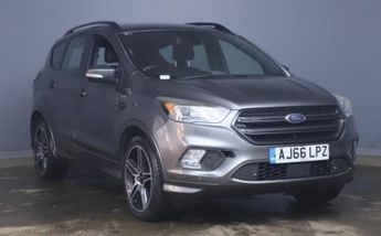 Ford Kuga ST-LINE TDCI