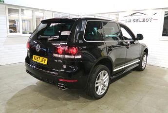 Volkswagen Touareg V6 ALTITUDE TDI 224