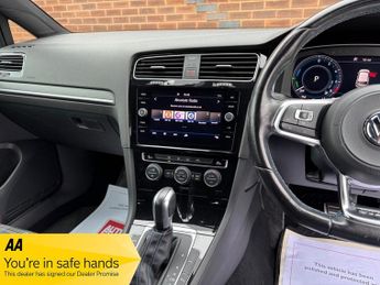 Volkswagen Golf GTE DSG