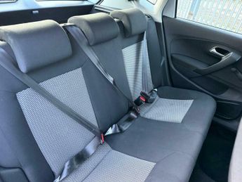 Volkswagen Polo BLUEMOTION TDI