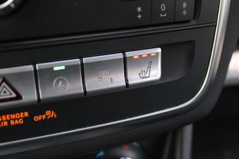 Mercedes GLA GLA 200 AMG LINE EDITION