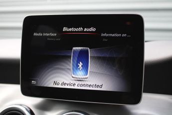 Mercedes GLA GLA 200 AMG LINE EDITION