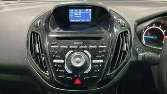 Ford B-Max 1.6 Titanium Powershift Euro 5 5dr