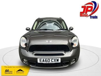 MINI Countryman COOPER S
