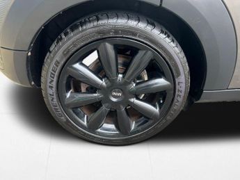 MINI Countryman COOPER S