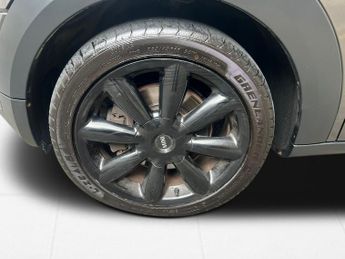 MINI Countryman COOPER S