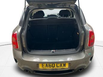 MINI Countryman COOPER S