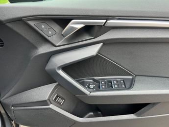 Audi A3 SPORTBACK TFSI E SPORT