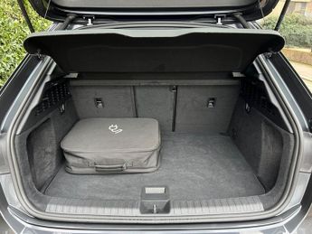 Audi A3 SPORTBACK TFSI E SPORT