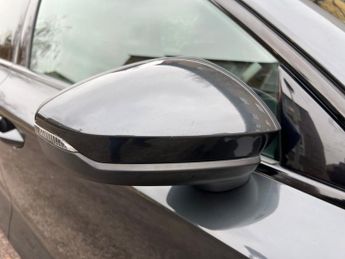 Audi A3 SPORTBACK TFSI E SPORT