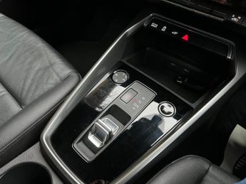 Audi A3 SPORTBACK TFSI E SPORT