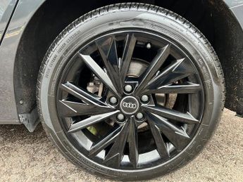 Audi A3 SPORTBACK TFSI E SPORT