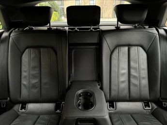 Audi A3 SPORTBACK TFSI E SPORT