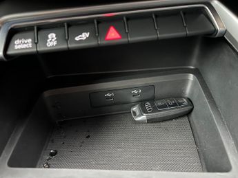 Audi A3 SPORTBACK TFSI E SPORT