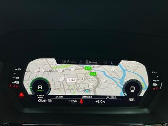 Audi A3 SPORTBACK TFSI E SPORT