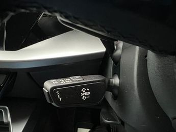 Audi A3 SPORTBACK TFSI E SPORT