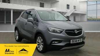Vauxhall Mokka ELITE