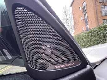 BMW 4 SERIES 435d XDRIVE M SPORT