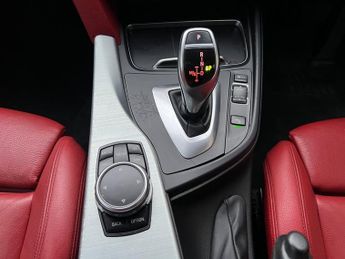 BMW 4 SERIES 435d XDRIVE M SPORT