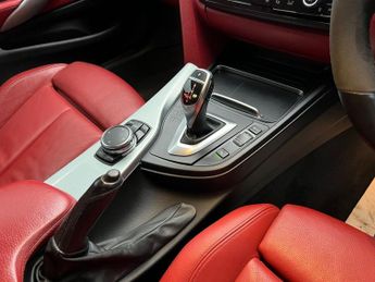 BMW 4 SERIES 435d XDRIVE M SPORT