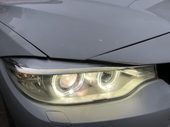 BMW 4 SERIES 435d XDRIVE M SPORT