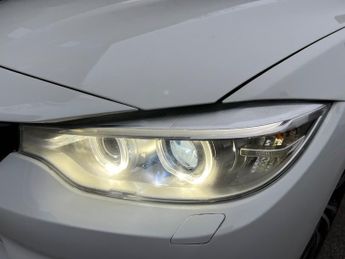 BMW 4 SERIES 435d XDRIVE M SPORT