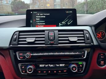 BMW 4 SERIES 435d XDRIVE M SPORT