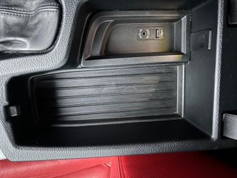 BMW 4 SERIES 435d XDRIVE M SPORT