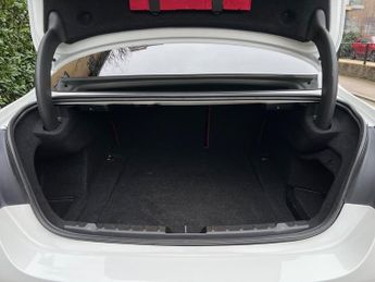 BMW 4 SERIES 435d XDRIVE M SPORT