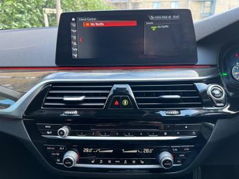 BMW 5 SERIES 520d SE