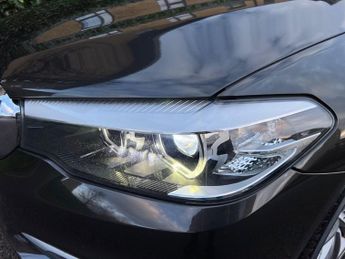 BMW 5 SERIES 520d SE