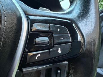 BMW 5 SERIES 520d SE