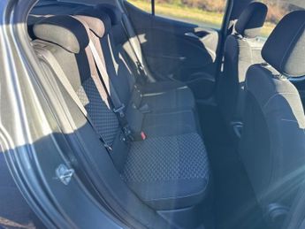 Vauxhall Astra DESIGN S/S