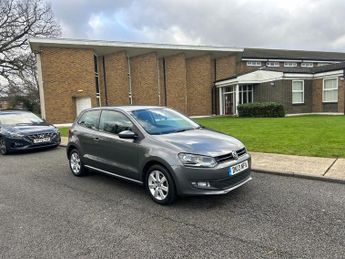 Volkswagen Polo MATCH