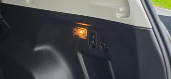 Subaru Forester 2.0i XT SUV 5dr Petrol Lineartronic 4WD Euro 5 (240 ps)