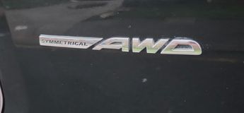 Subaru Forester 2.0i XT SUV 5dr Petrol Lineartronic 4WD Euro 5 (240 ps)