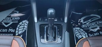 Subaru Forester 2.0i XT SUV 5dr Petrol Lineartronic 4WD Euro 5 (240 ps)