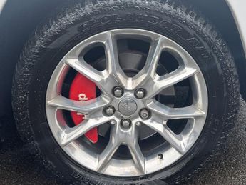 Jeep Grand Cherokee 3.0 V6 CRD Summit SUV 5dr Diesel Auto 4WD Euro 6 (247 bhp)