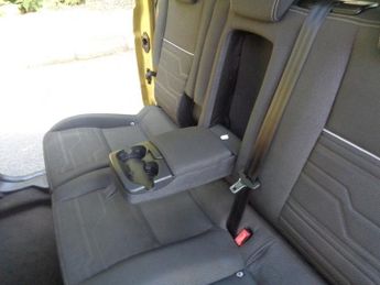 Ford Tourneo Connect GRAND TITANIUM